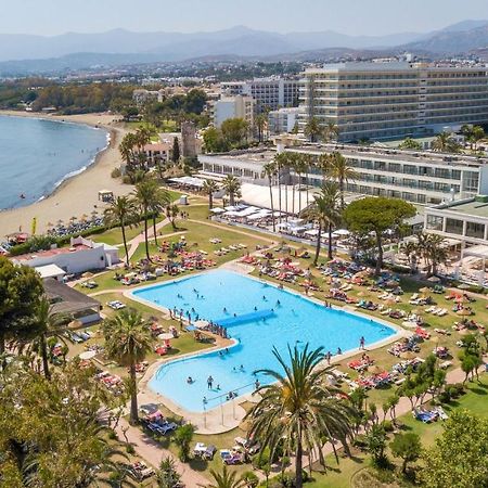 Sol Marbella Estepona Atalaya Park Eksteriør bilde