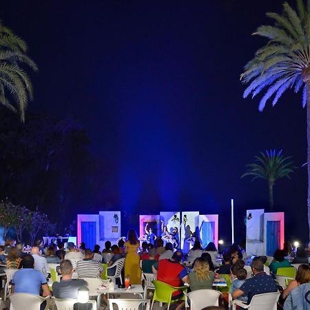 Sol Marbella Estepona Atalaya Park Eksteriør bilde
