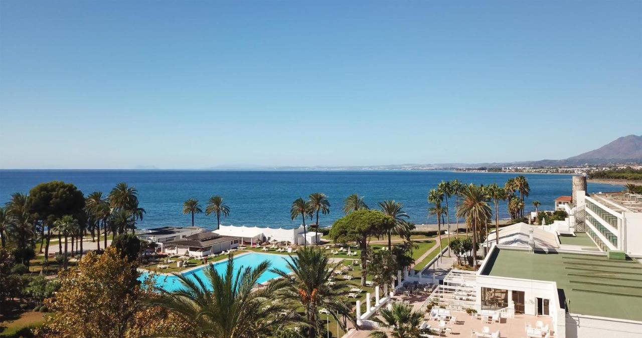Sol Marbella Estepona Atalaya Park Eksteriør bilde