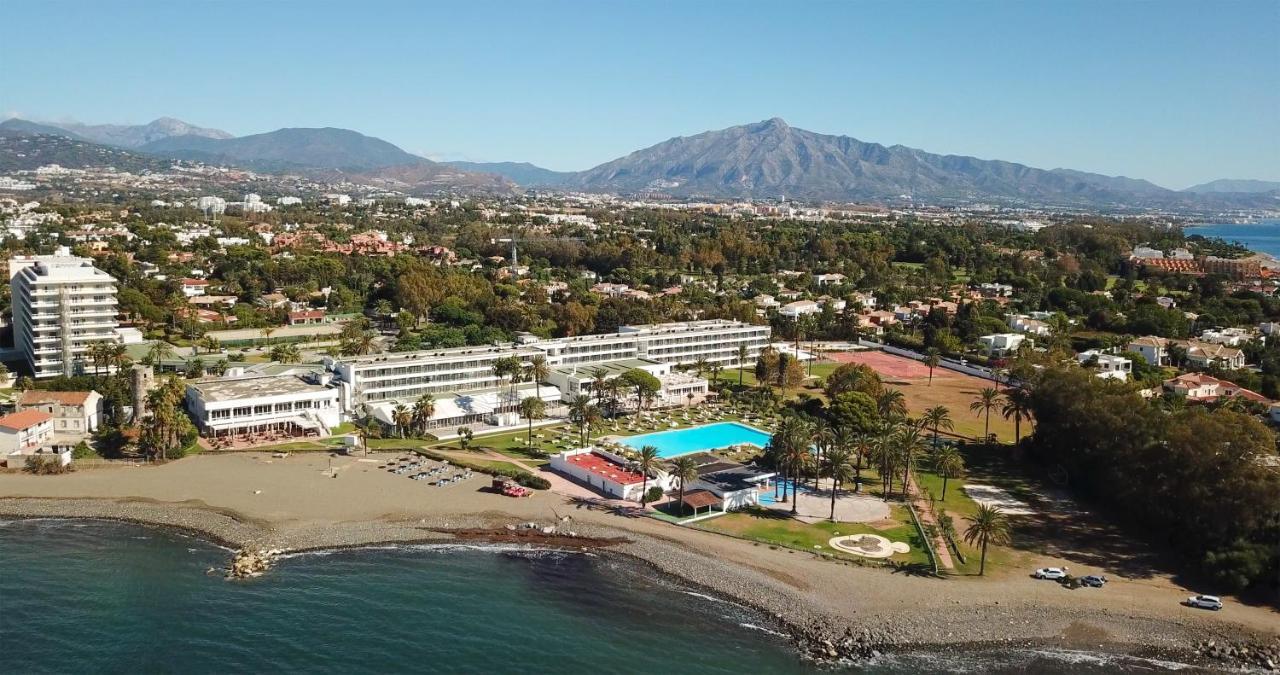 Sol Marbella Estepona Atalaya Park Eksteriør bilde