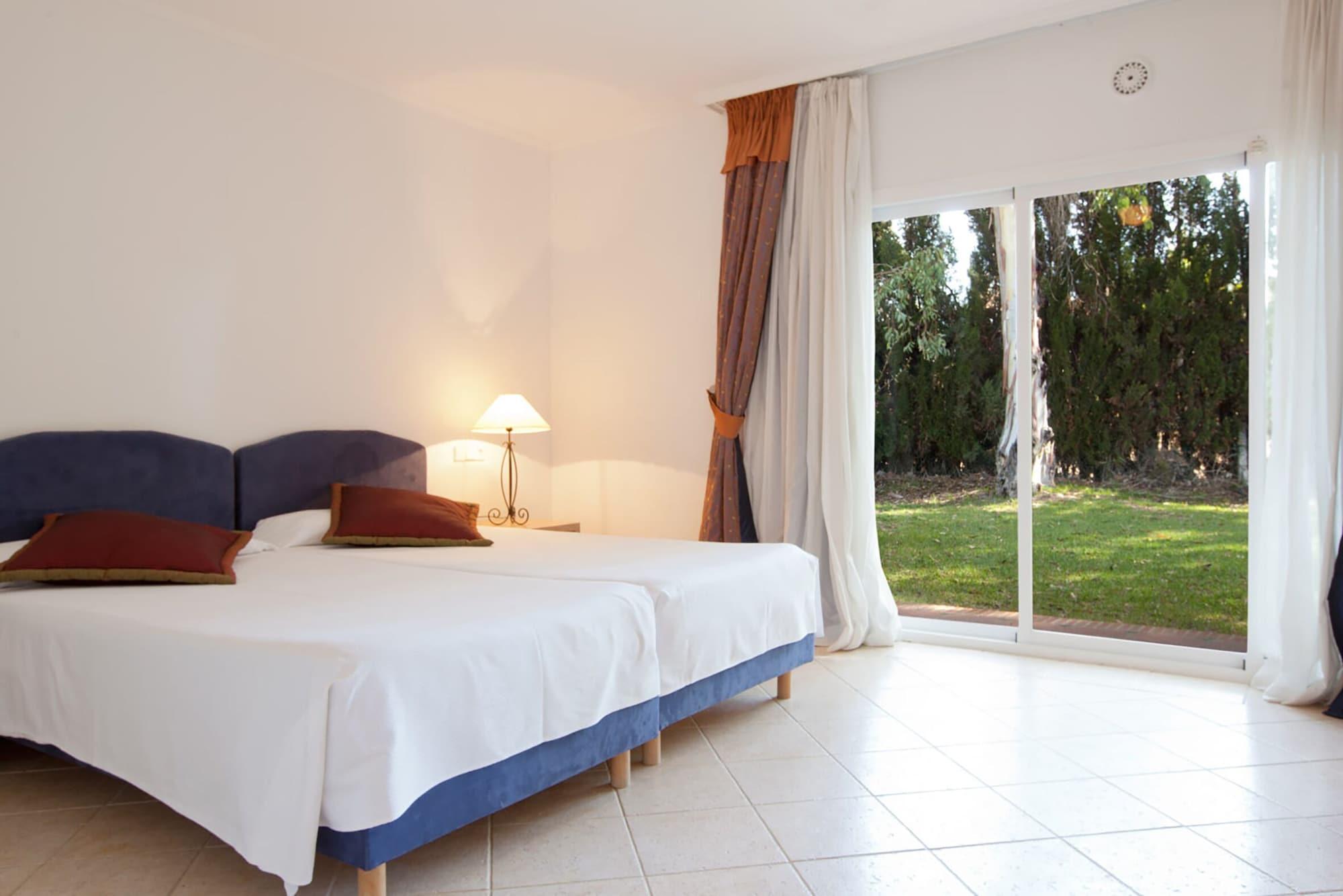 Sol Marbella Estepona Atalaya Park Eksteriør bilde
