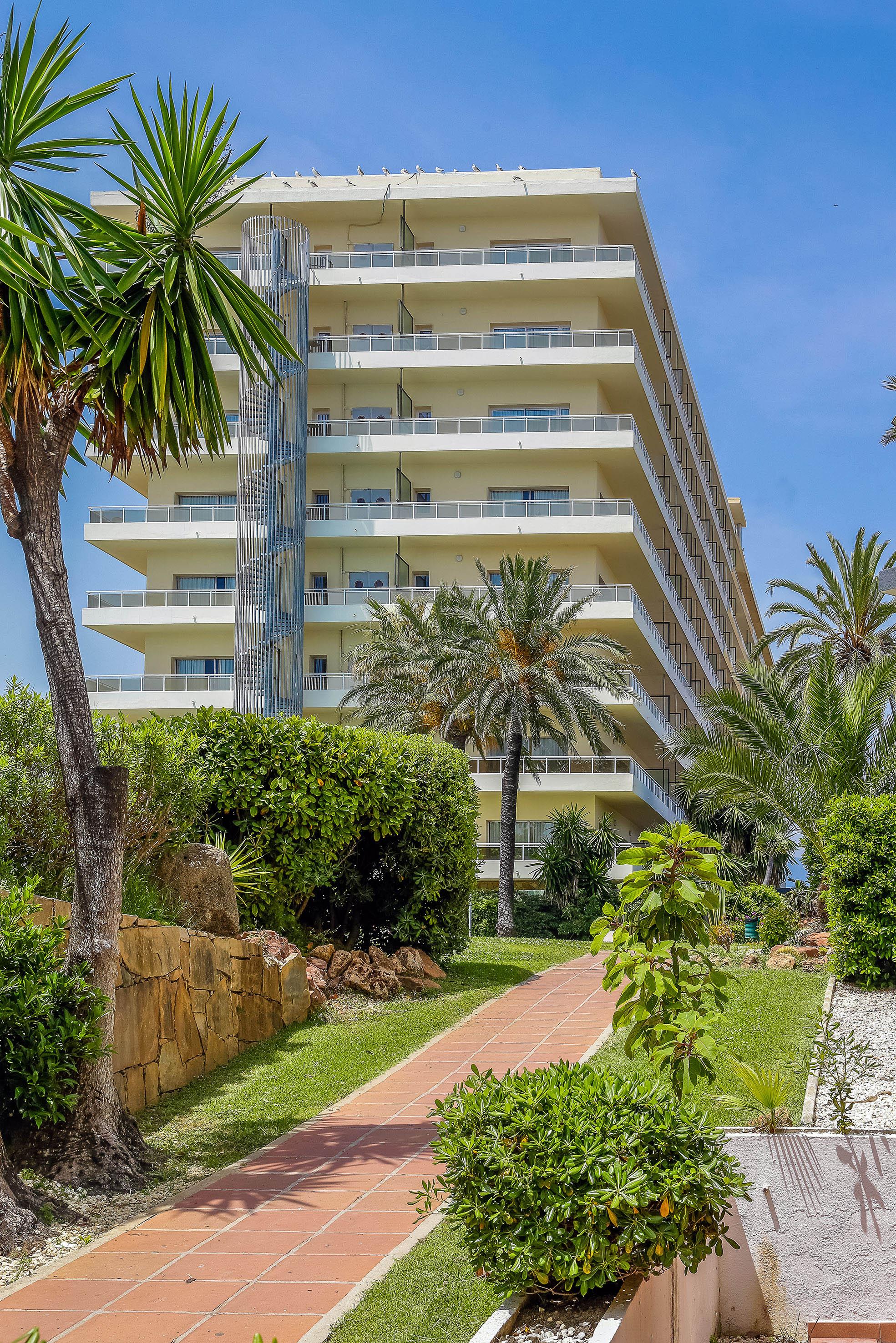 Sol Marbella Estepona Atalaya Park Eksteriør bilde