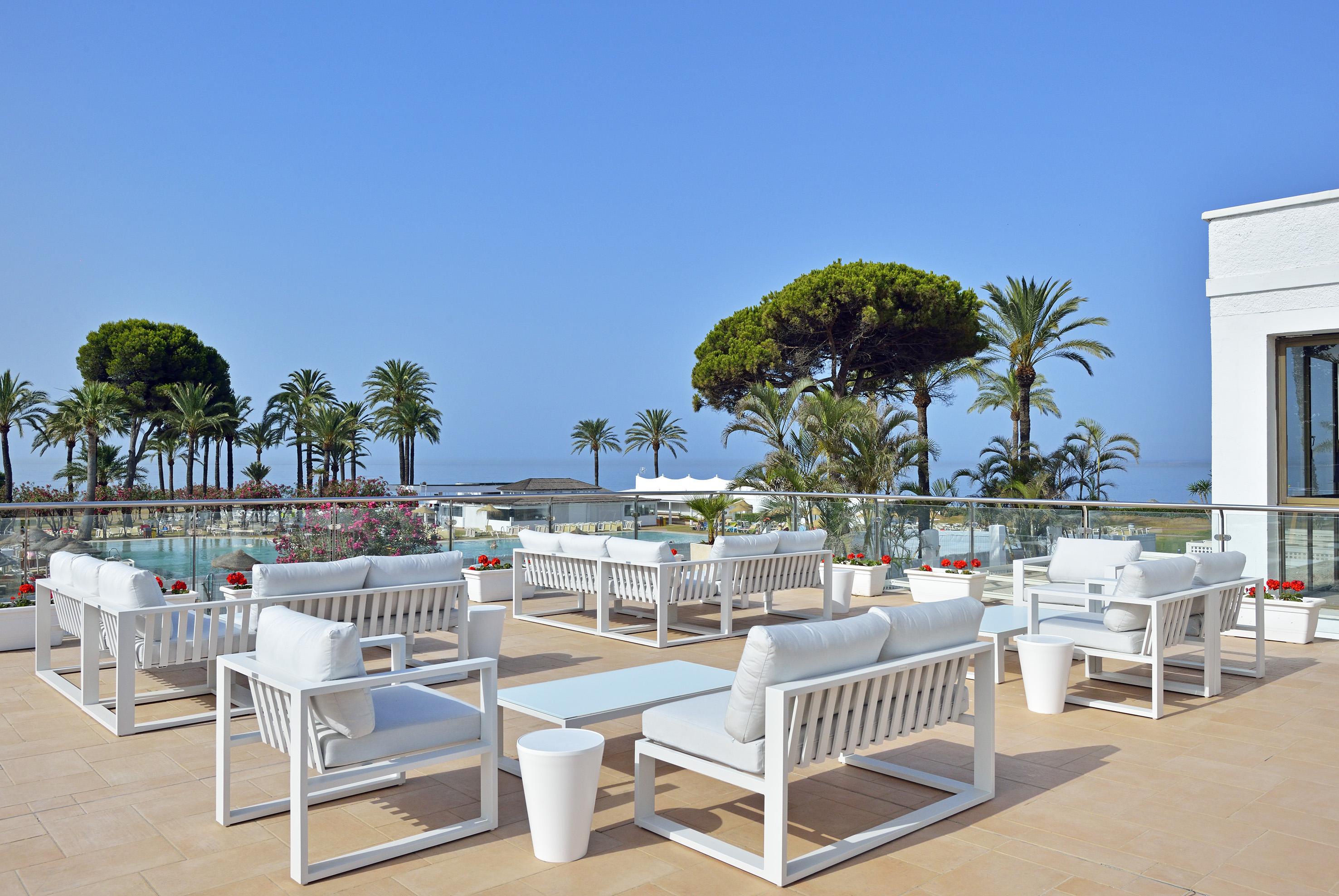 Sol Marbella Estepona Atalaya Park Eksteriør bilde