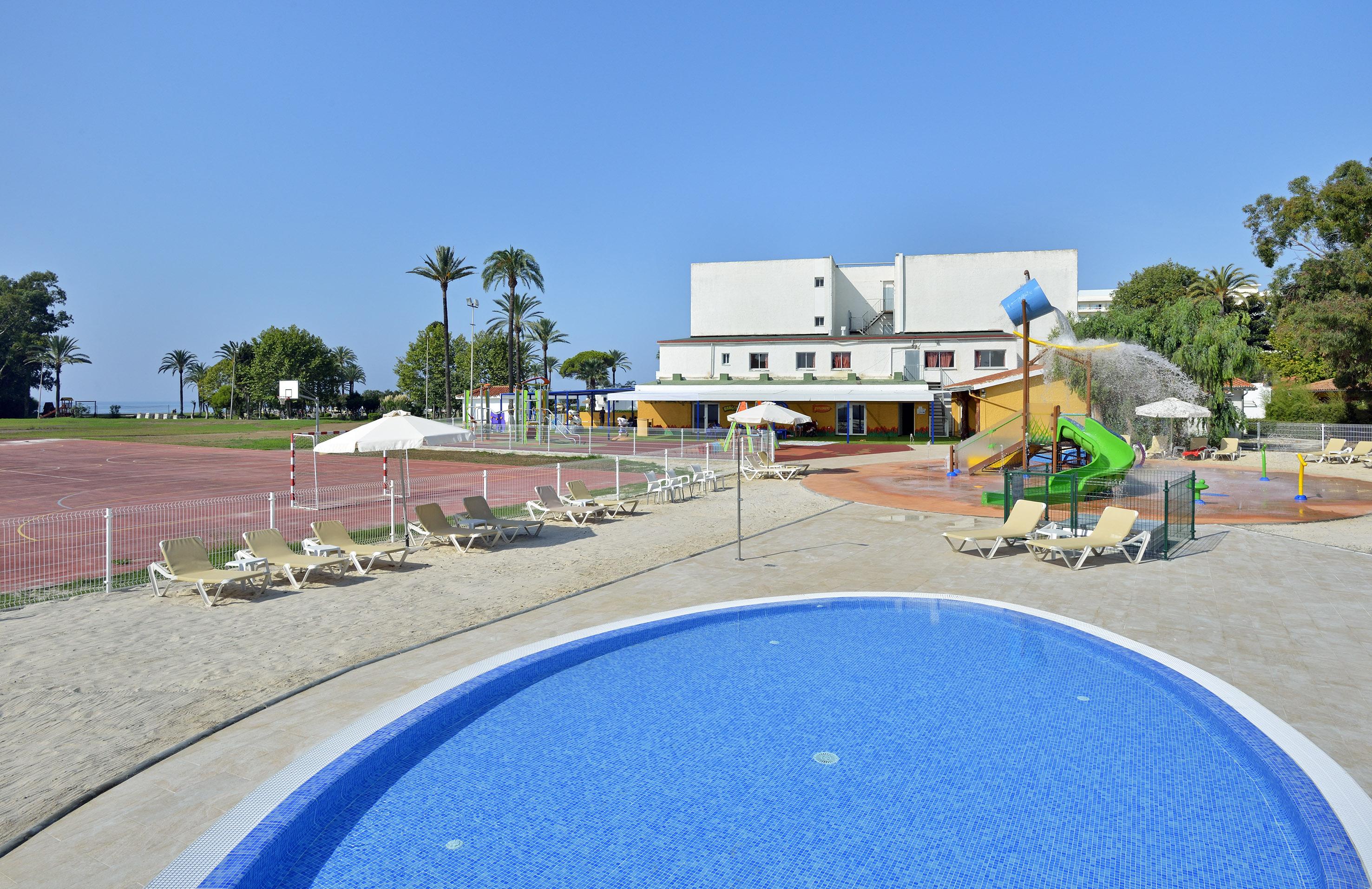 Sol Marbella Estepona Atalaya Park Eksteriør bilde
