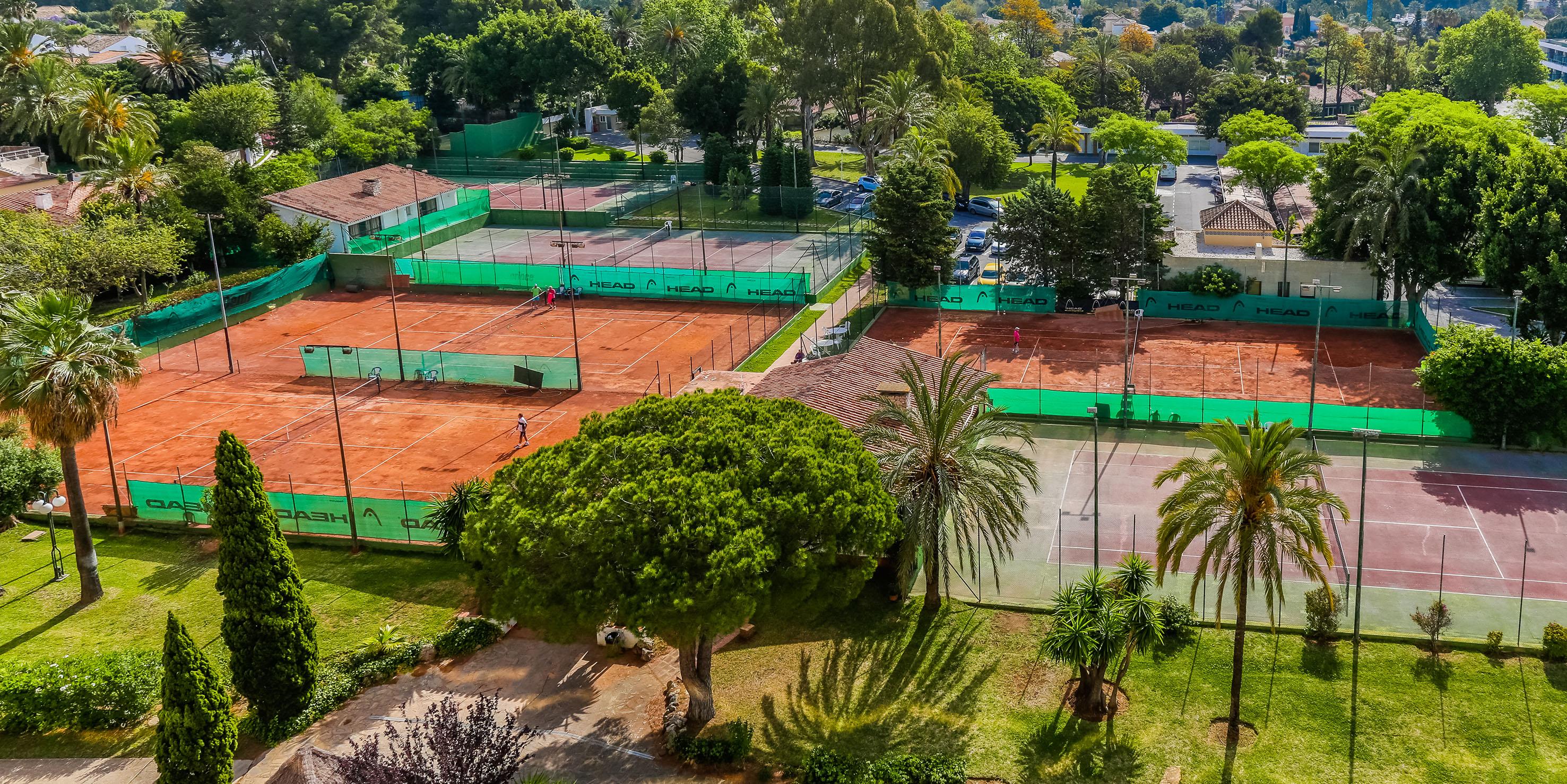 Sol Marbella Estepona Atalaya Park Eksteriør bilde