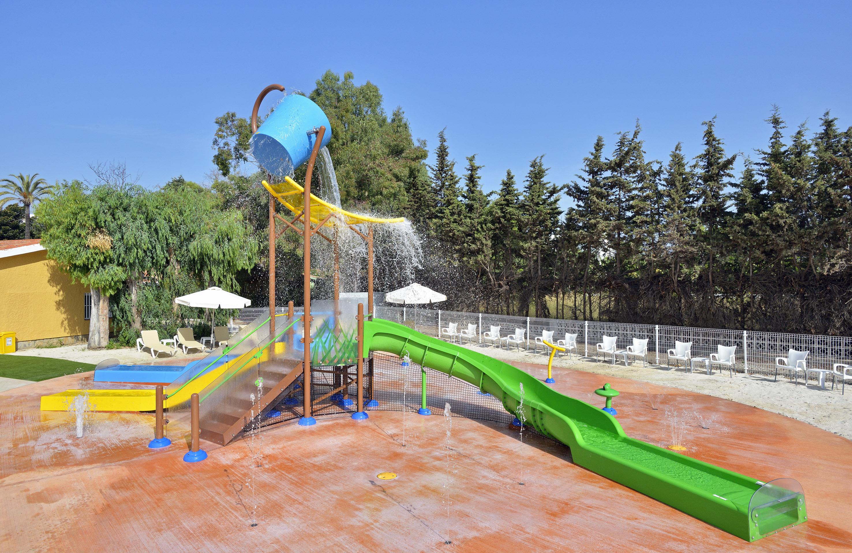 Sol Marbella Estepona Atalaya Park Eksteriør bilde
