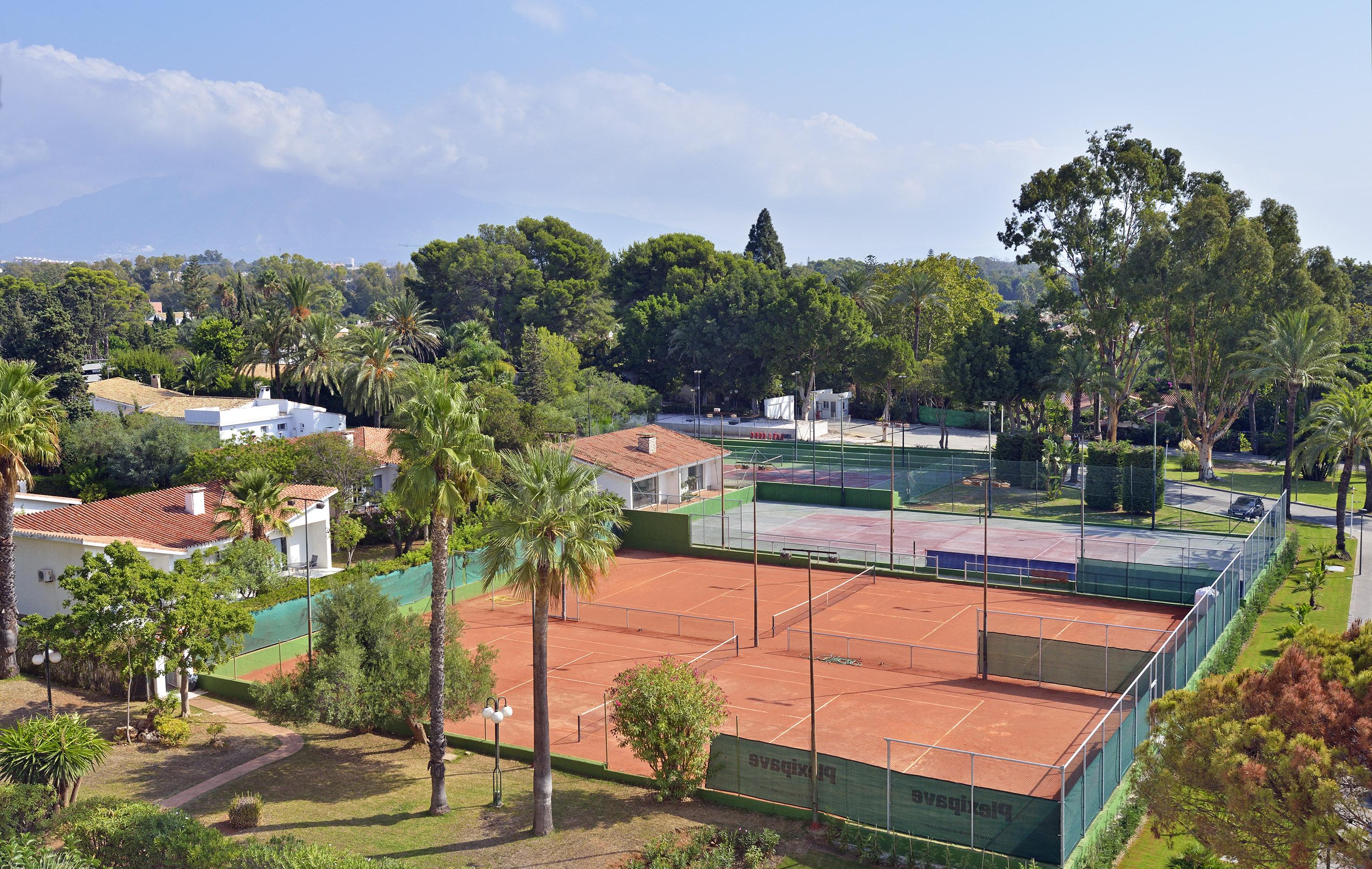 Sol Marbella Estepona Atalaya Park Eksteriør bilde
