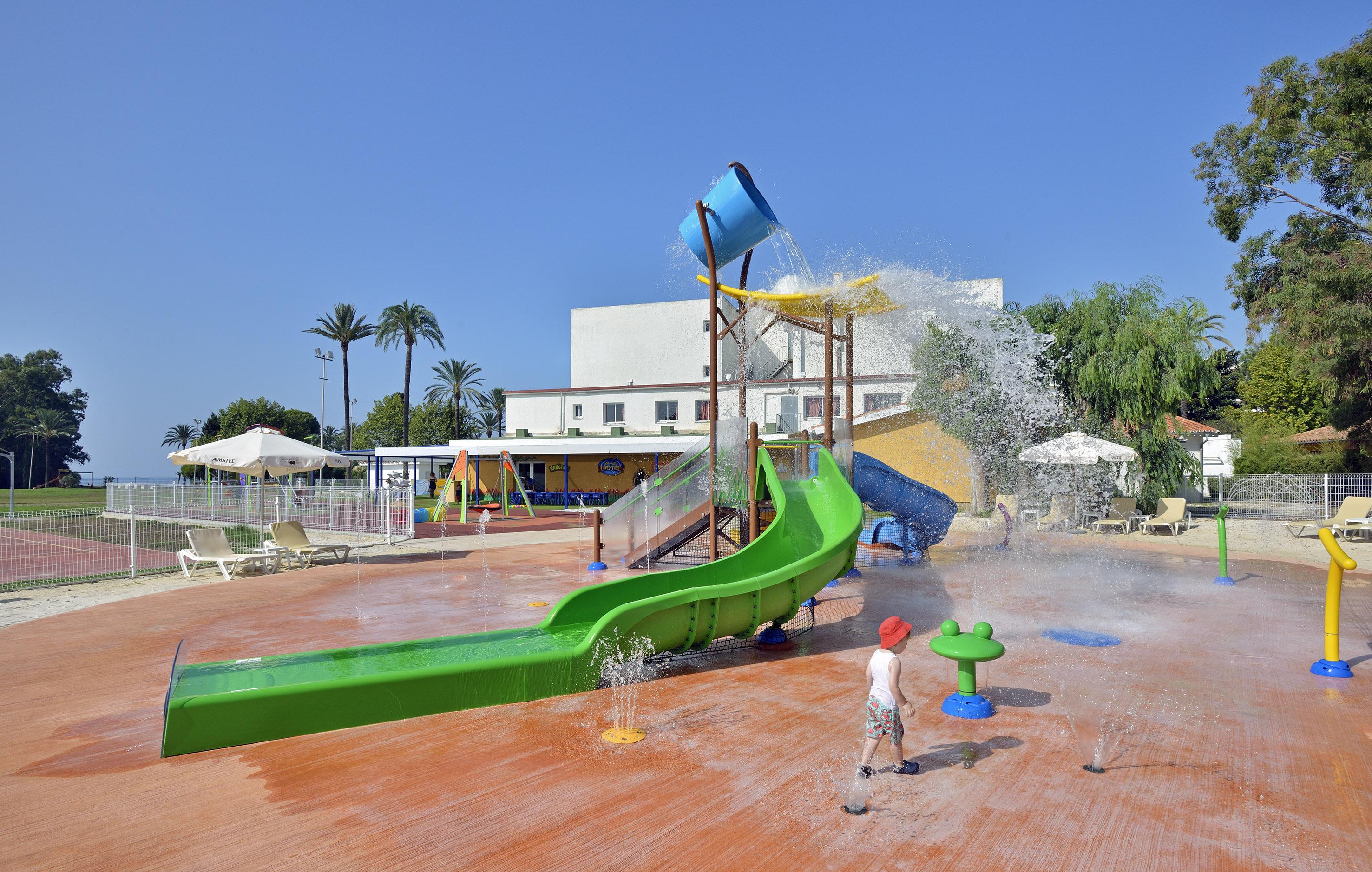 Sol Marbella Estepona Atalaya Park Eksteriør bilde
