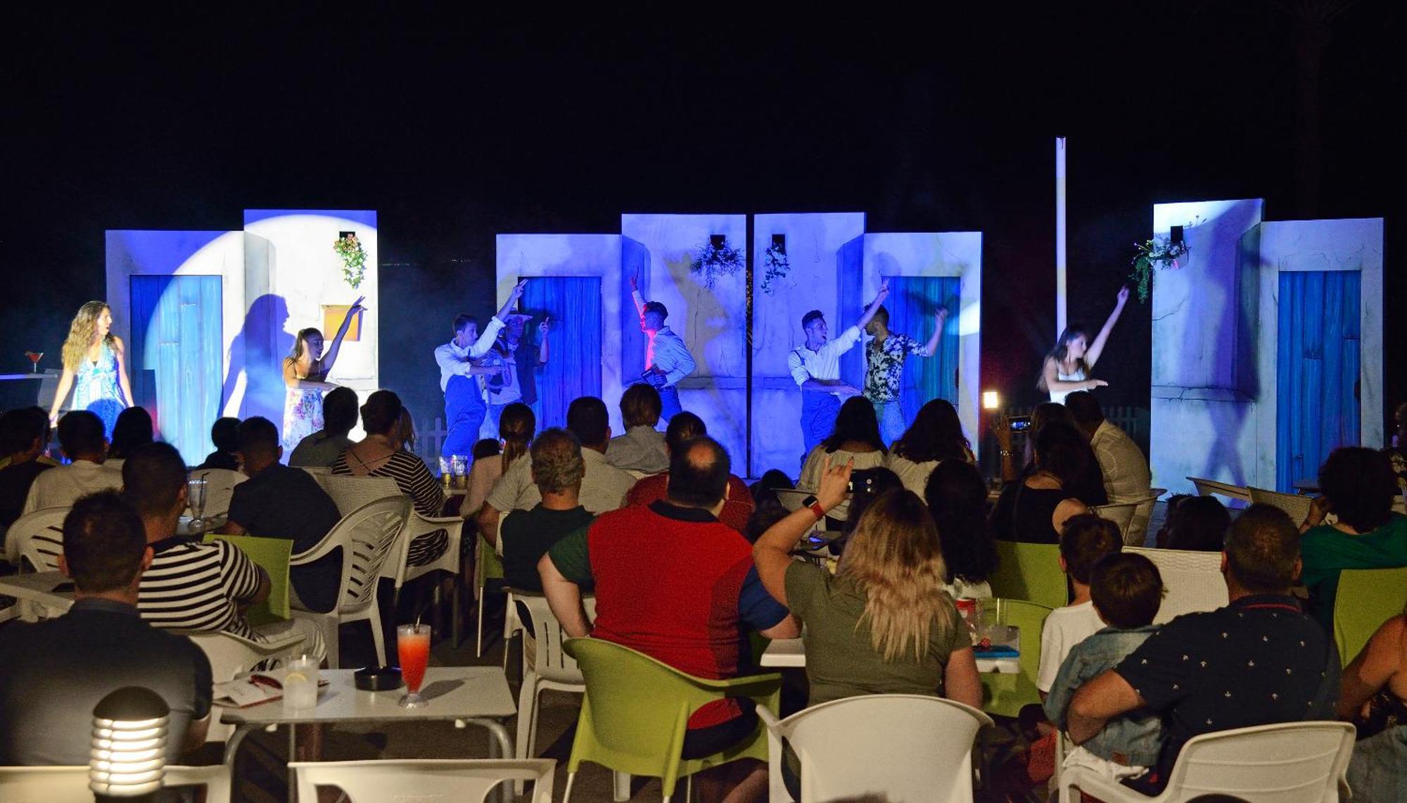 Sol Marbella Estepona Atalaya Park Eksteriør bilde
