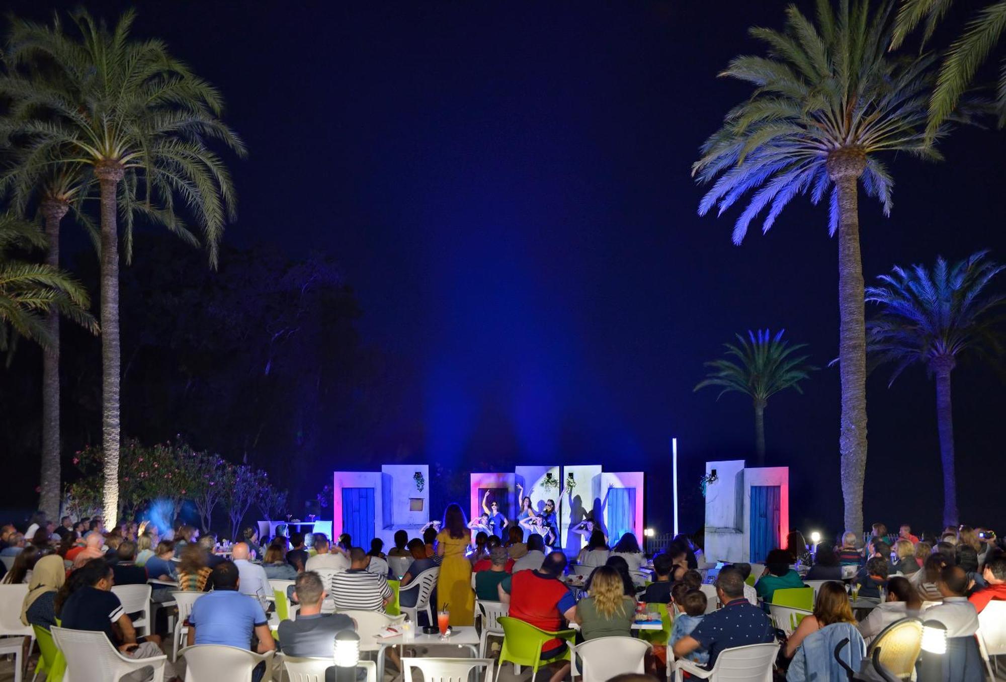 Sol Marbella Estepona Atalaya Park Eksteriør bilde