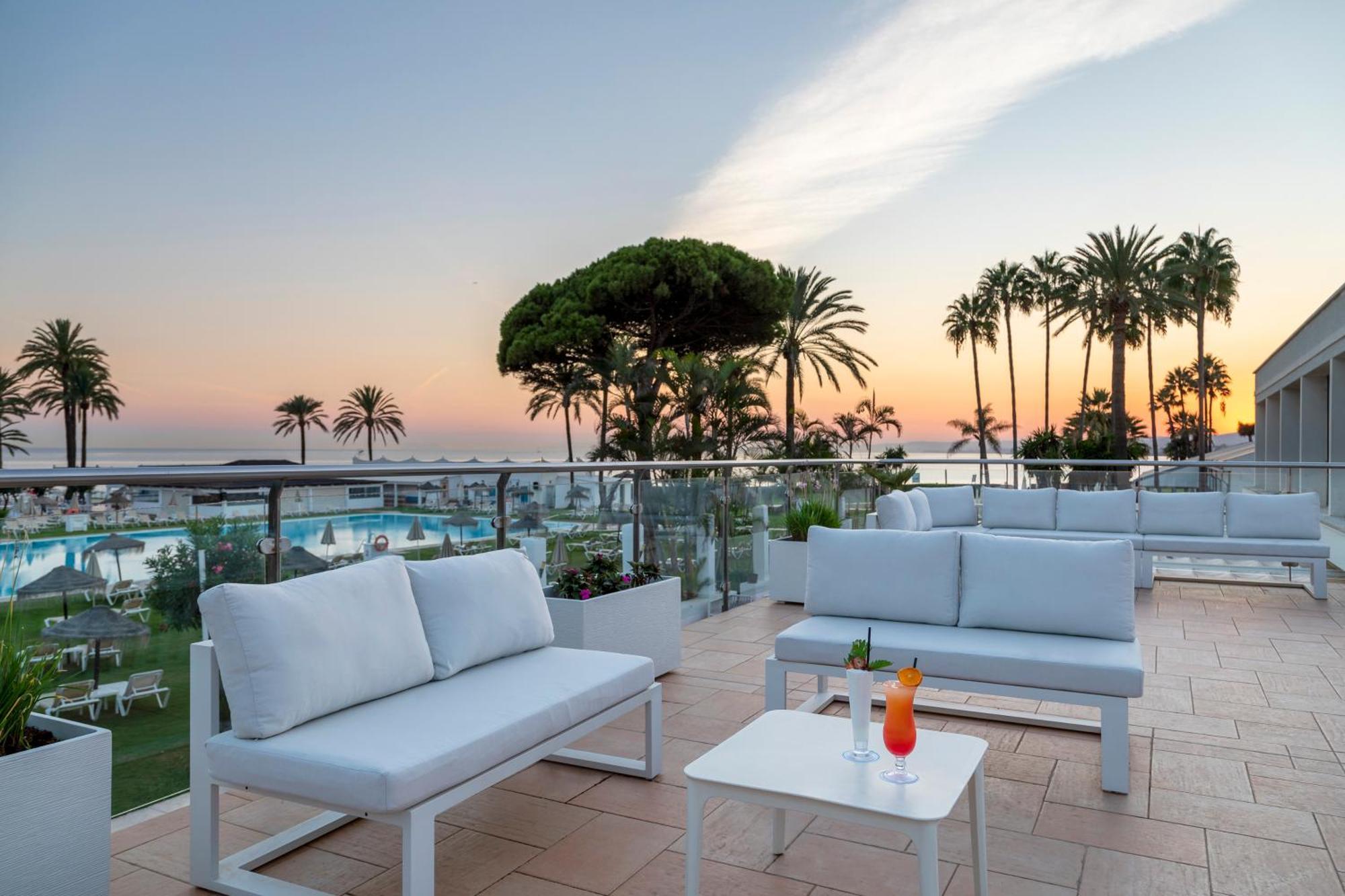 Sol Marbella Estepona Atalaya Park Eksteriør bilde
