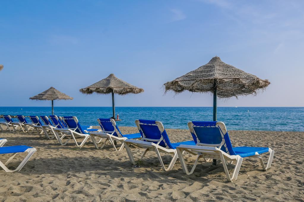 Sol Marbella Estepona Atalaya Park Eksteriør bilde