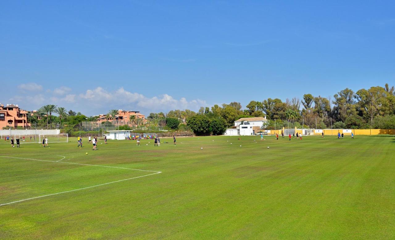 Sol Marbella Estepona Atalaya Park Eksteriør bilde
