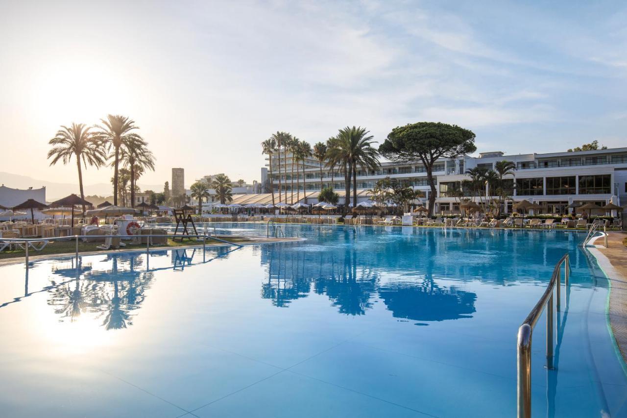 Sol Marbella Estepona Atalaya Park Eksteriør bilde